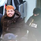 A l'isolement, communications téléphoniques écoutées, aucun contact... Ce que l'on sait du régime de détention de Mohamed Amra