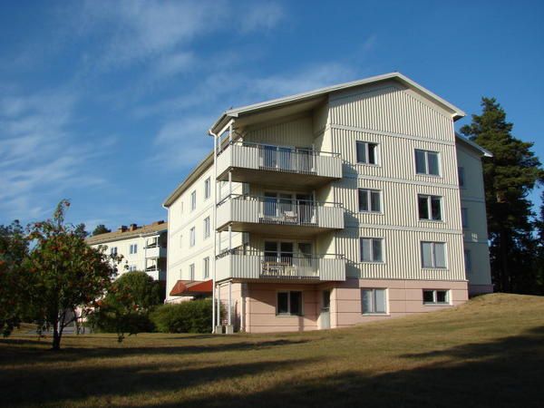 Album - logements