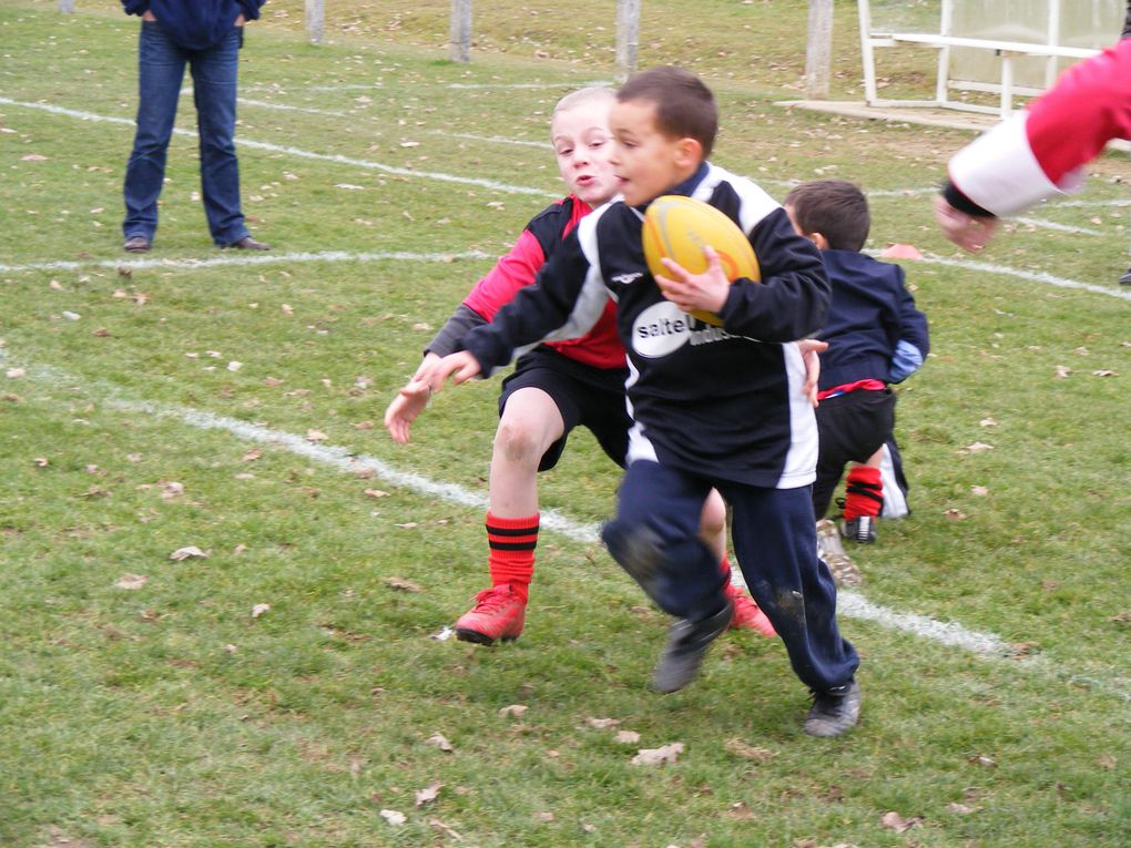 école d'aventure des - 7 ans