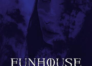 FUNHOUSE: ASCOLTA "SOMETIMES I WISH", L'ALBUM DELLA GOTH ROCK BAND SVEDESE