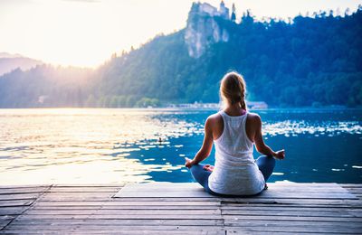Improve Your Health With Mindfulness Meditation