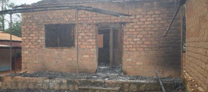 BAMBARI: LES VIOLENCES ONT REPRIS DE PLUS BELLE 
