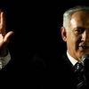 Netanyahu : "Don't give up on peace"