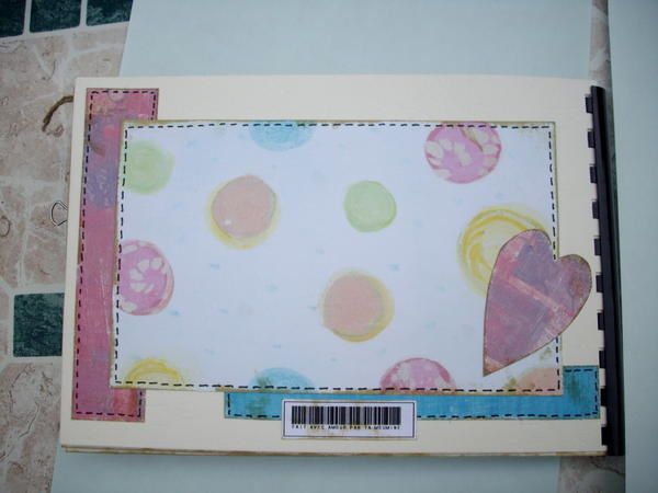 Album - mini-albums