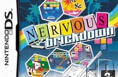 Test : Nervous Brickdown ! DS