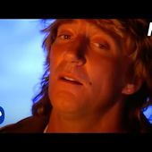 Rod Stewart - Rhythm of My Heart (Official Video)