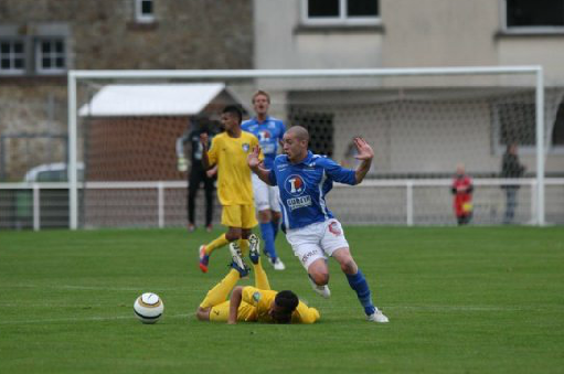 Saison 2012/2013 en images