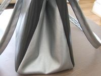 Sac à main avec aimants - Tuto Couture PDF et Vidéo