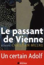 Le passant de Vienne