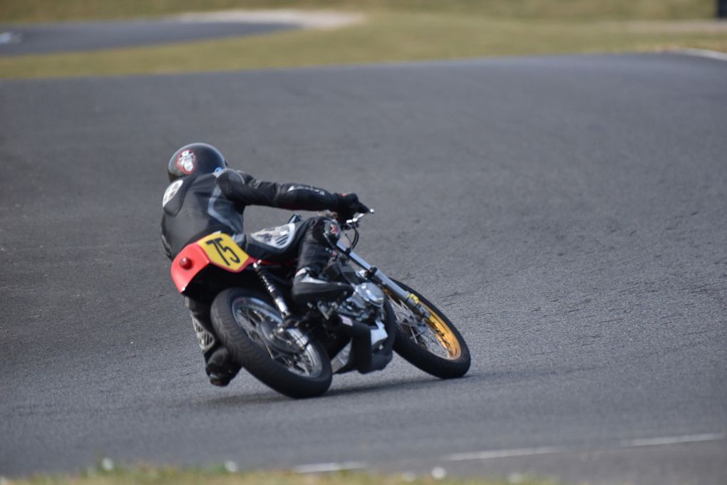 Séries : FFMC - Moto Station - Abarth - France bleu