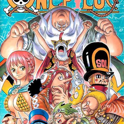Top 5 des Tirages de mangas [Shuiesha] au Japon
