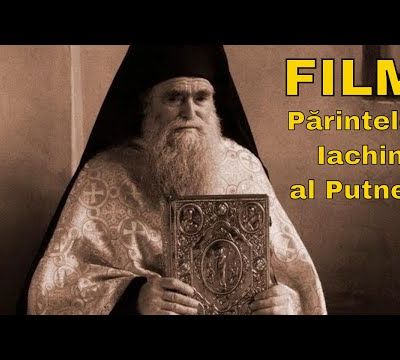 Père Yakinthos, higoumène et starets 