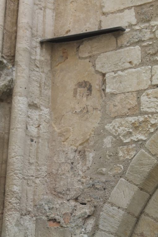 6 - L'Abbaye de Jumièges