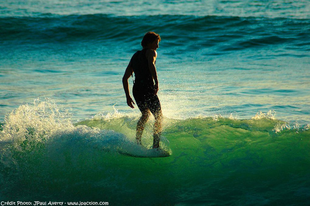 <p>Les photos de mes Sessions Shooting Surf.</p>
<p>De l'action, et de l'ambiance autant que possible au grés de mes déplacements, et des conditions...</p>