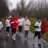 Les Mille Pattes au Téléthon de Troissy