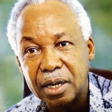 Julius Nyerere, carte maîtresse du Front Patriotique Rwandais