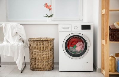 Functions of Automatic Washer You Want to Know
