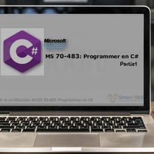 Préparez votre examen de certification MCSD 70-483
