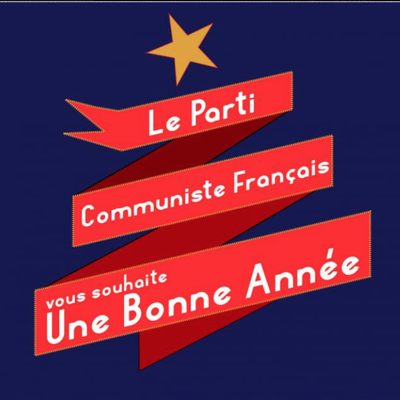 PCF: BONNE ANNÉE 2019