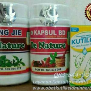 Agen Asli De Nature | Jual Obat Herbal Asli De Nature