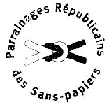 PARRAINAGES RÉPUBLICAINS DE SANS-PAPIERS (1997)
