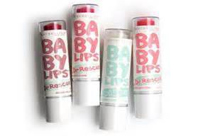 Baby Lips 