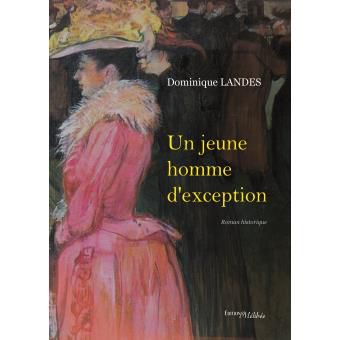 Bibliographie Dominique Landes