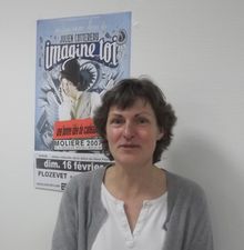 Municipales : Joëlle Kersual tête de liste à Plonéour-Lanvern
