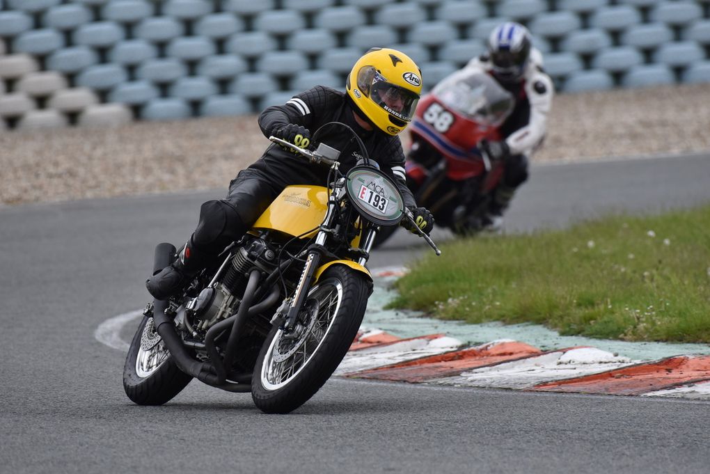 Journées de la Moto Classique 2016 - MCA - Croix en Ternois 