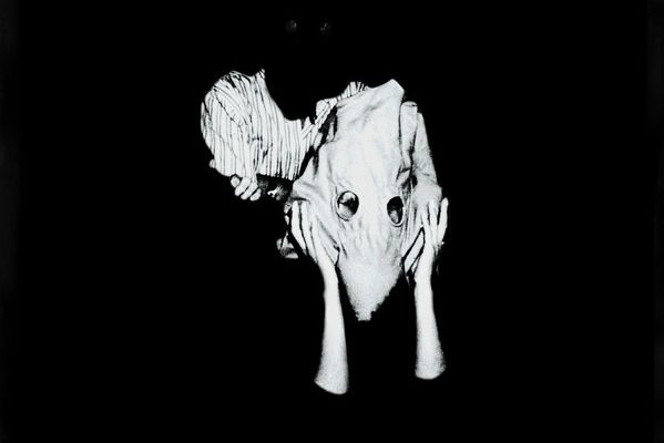 SIGUR RÓS "ÍSJAKI"