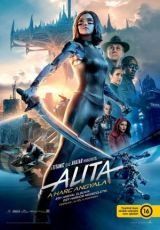 ~'Mafab.HD]. Alita: A harc angyala "2019" (IndaVIdeo) Film Magyarul Online 