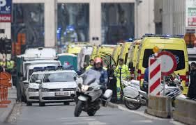 Le nombre de blessés grimpe à 300, toujours 31 morts selon un nouveau bilan