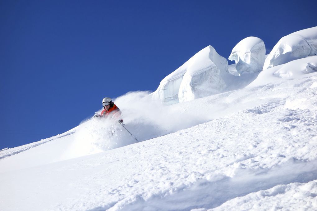 http://www.geromegualaguidechamonix.com Souvenirs d'Hiver en Hors Pistes, Free Ride, ski de randonnées, Héliski, alpinisme...(Photos prises et appartenants à Gérôme GUALA)