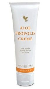 Aloe Propolis de chez Forever
