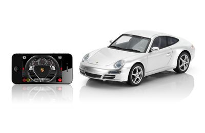 Porsche Radiocommandé