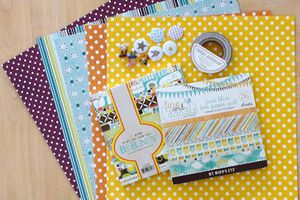 blog candy chez liline Scrap