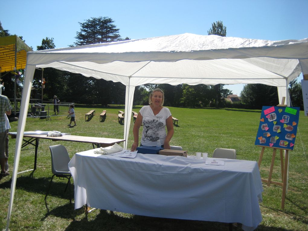 Album - Kermesse-2011