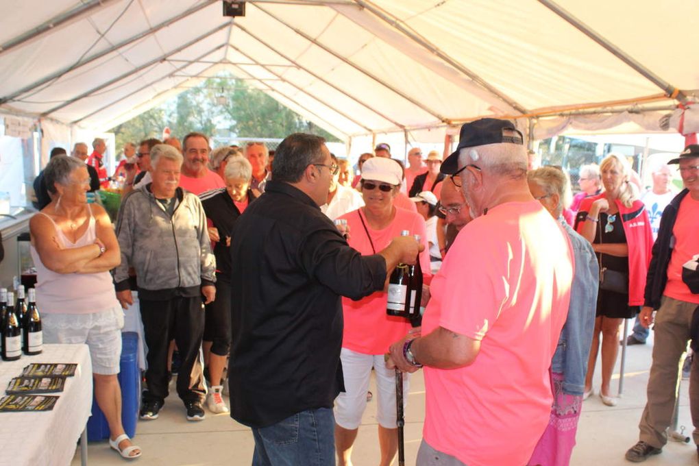 Toutes les Vidéos et les plus belles photos du Séjour Détente à ROSAS &quot;ESPAGNE&quot; de notre Partenaire JPF Pétanque
