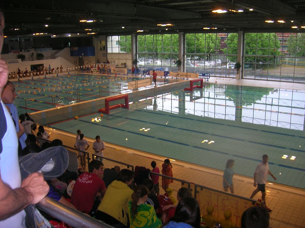 Album - FRANCE-WATER-POLO