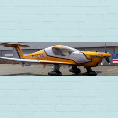 Elixir Aircraft : a new part 23 aircraft coming to the US