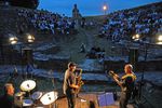 THEATRE DES ECHOS/NAVARRENX : LE POINT D'ORGUE D'ALTO EN BEARN