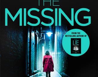Free Download The Missing from C.L Taylor