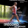 Un record du monde en danger, Yohann Diniz le samedi 12 Mars 2011