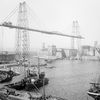 Old postcards from Marseille