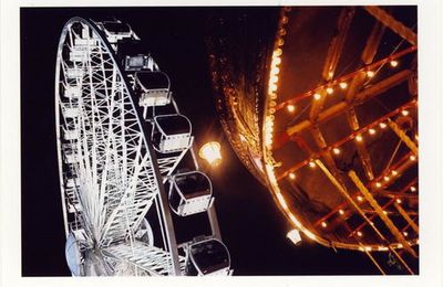 la grande roue