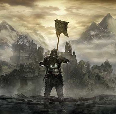 Jeux video: Dark Souls III détails précommande !