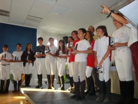 Album - REMISE-DES-TROPHEES-2011