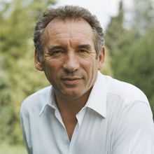 Le pari de Bayrou