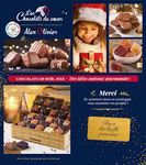 Vente de "Chocolats Initiatives"