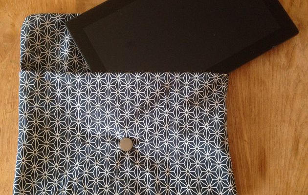 Pochette pour tablette